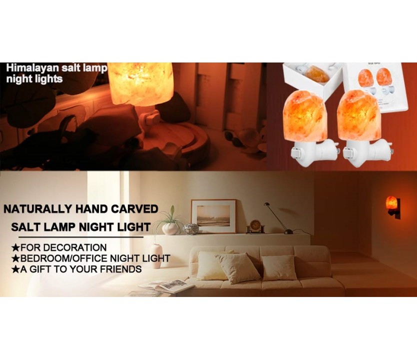 FLOWER SHAPE NIGHT LIGHT LAMP
