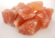 Himalayan Pink Salt 