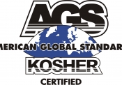 Kosher certified