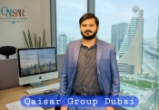Qaisar Salt Group Dubai