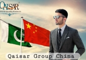 Qaisar Salt Group China