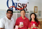 Qaisar Salt Group Indonesia 