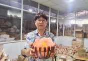 Qaisar Salt Group Korea 