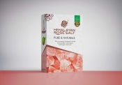 Himalayan Rose Salt 