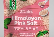 Minerals in Himalayan Pink Salt Qaisar 